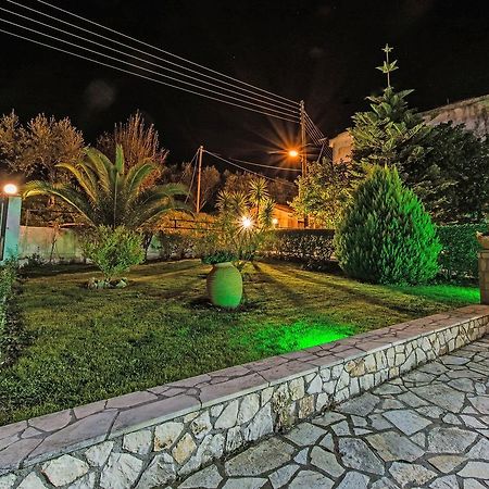 Mertoula House Skoulikado Экстерьер фото